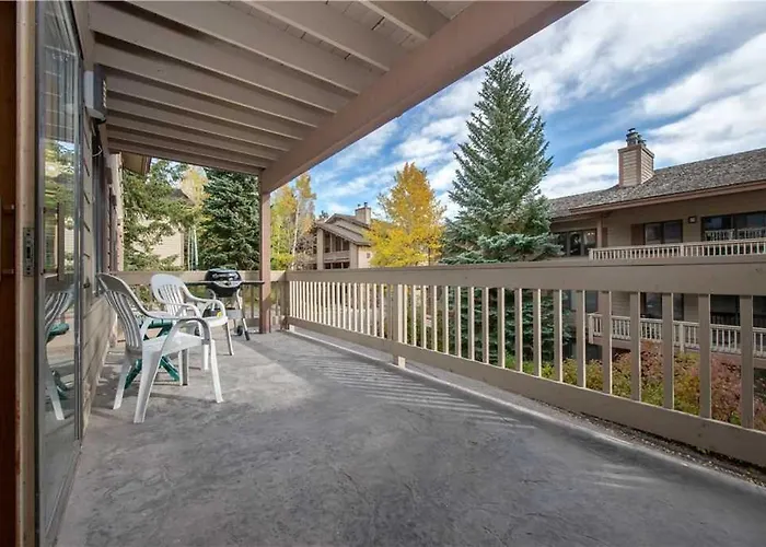 Rmr: Teewinot A2 In Teton Village
